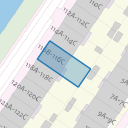 Perceel RTD10-Z-2519