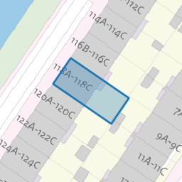 Perceel RTD10-Z-2520