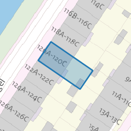 Perceel RTD10-Z-2521