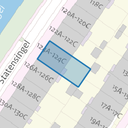 Perceel RTD10-Z-2523