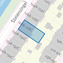 Perceel RTD10-Z-2525