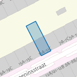 Perceel RTD10-Z-2527