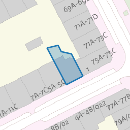 Perceel RTD10-Z-2531