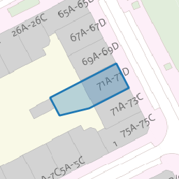 Perceel RTD10-Z-2534