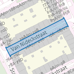 Perceel RTD10-Z-2539