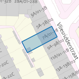 Perceel RTD10-Z-2545