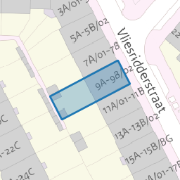 Perceel RTD10-Z-2546