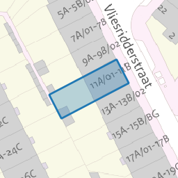 Perceel RTD10-Z-2547