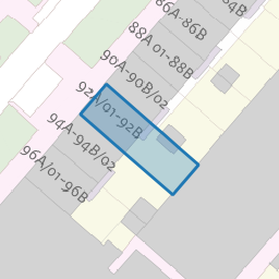 Perceel RTD10-Z-2560