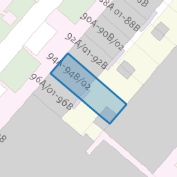 Perceel RTD10-Z-2561