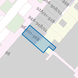 Perceel RTD10-Z-2562