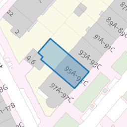 Perceel RTD10-Z-2572