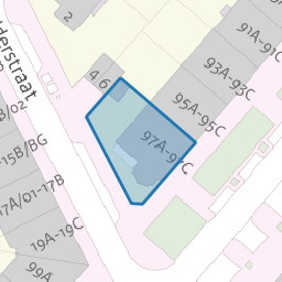 Perceel RTD10-Z-2573