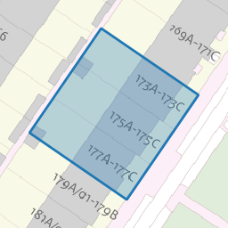 Perceel RTD10-Z-2576