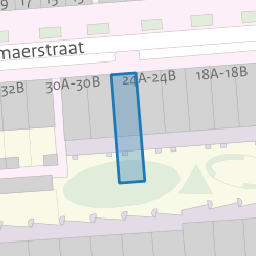 Perceel RTD10-Z-2580