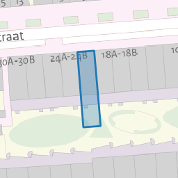 Perceel RTD10-Z-2582