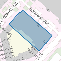 Perceel RTD10-Z-2584