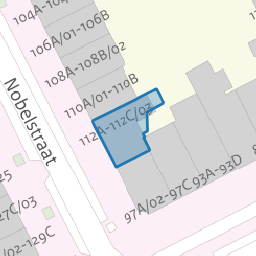 Perceel RTD10-Z-2594