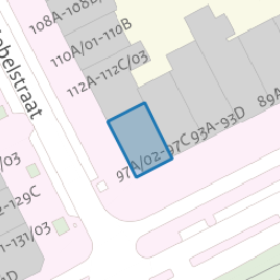 Perceel RTD10-Z-2595