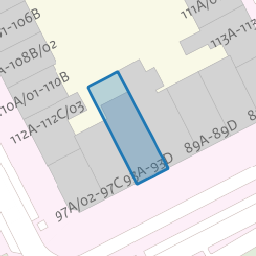 Perceel RTD10-Z-2597