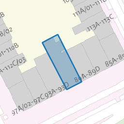 Perceel RTD10-Z-2598