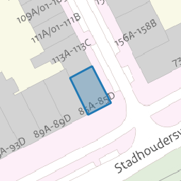 Perceel RTD10-Z-2601