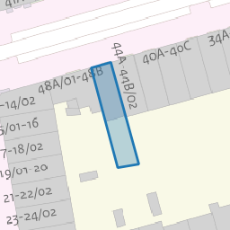 Perceel RTD10-Z-2607