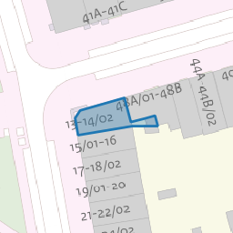 Perceel RTD10-Z-2609