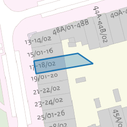 Perceel RTD10-Z-2611