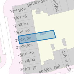 Perceel RTD10-Z-2613