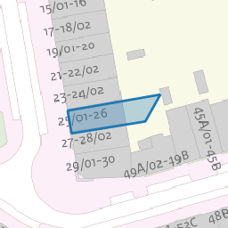 Perceel RTD10-Z-2615