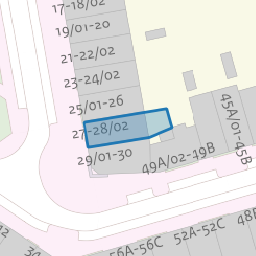 Perceel RTD10-Z-2616