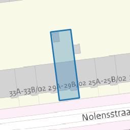 Perceel RTD10-Z-2621