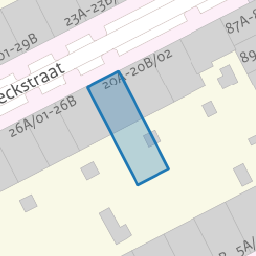 Perceel RTD10-Z-2625