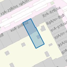 Perceel RTD10-Z-2627