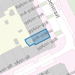 Perceel RTD10-Z-2634