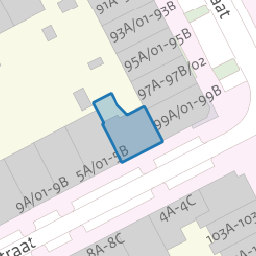 Perceel RTD10-Z-2636