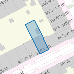 Perceel RTD10-Z-2637