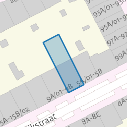 Perceel RTD10-Z-2638