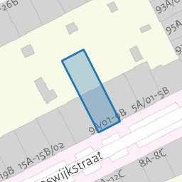 Perceel RTD10-Z-2639