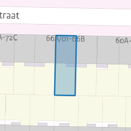 Perceel RTD10-Z-2652