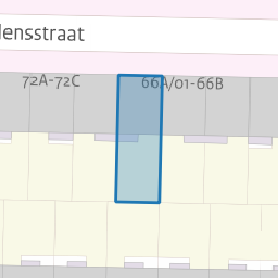 Perceel RTD10-Z-2653