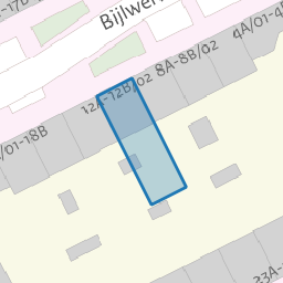 Perceel RTD10-Z-2660