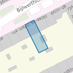 Perceel RTD10-Z-2661