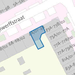 Perceel RTD10-Z-2664