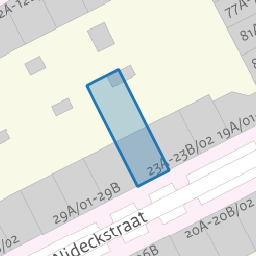 Perceel RTD10-Z-2669