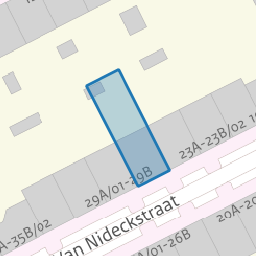 Perceel RTD10-Z-2670