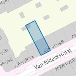 Perceel RTD10-Z-2672