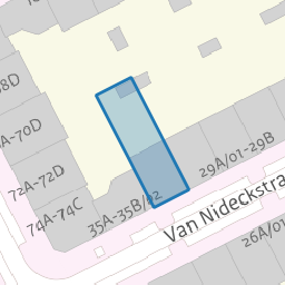 Perceel RTD10-Z-2673