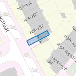 Perceel RTD10-Z-2678